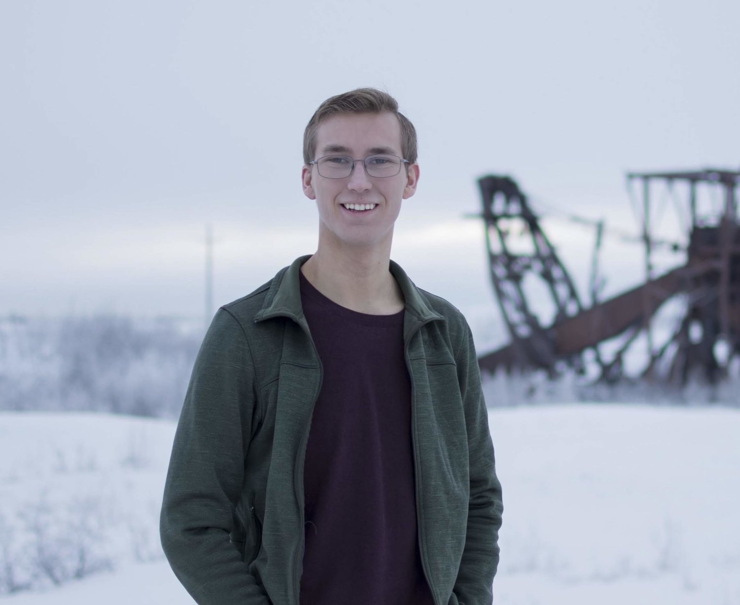 Erik Handeland